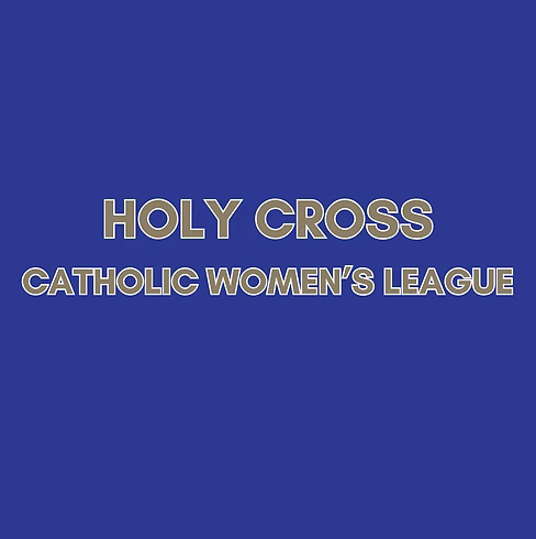 Holy Cross Catholic Women's League
