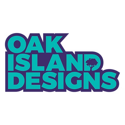 Oak Island Designs