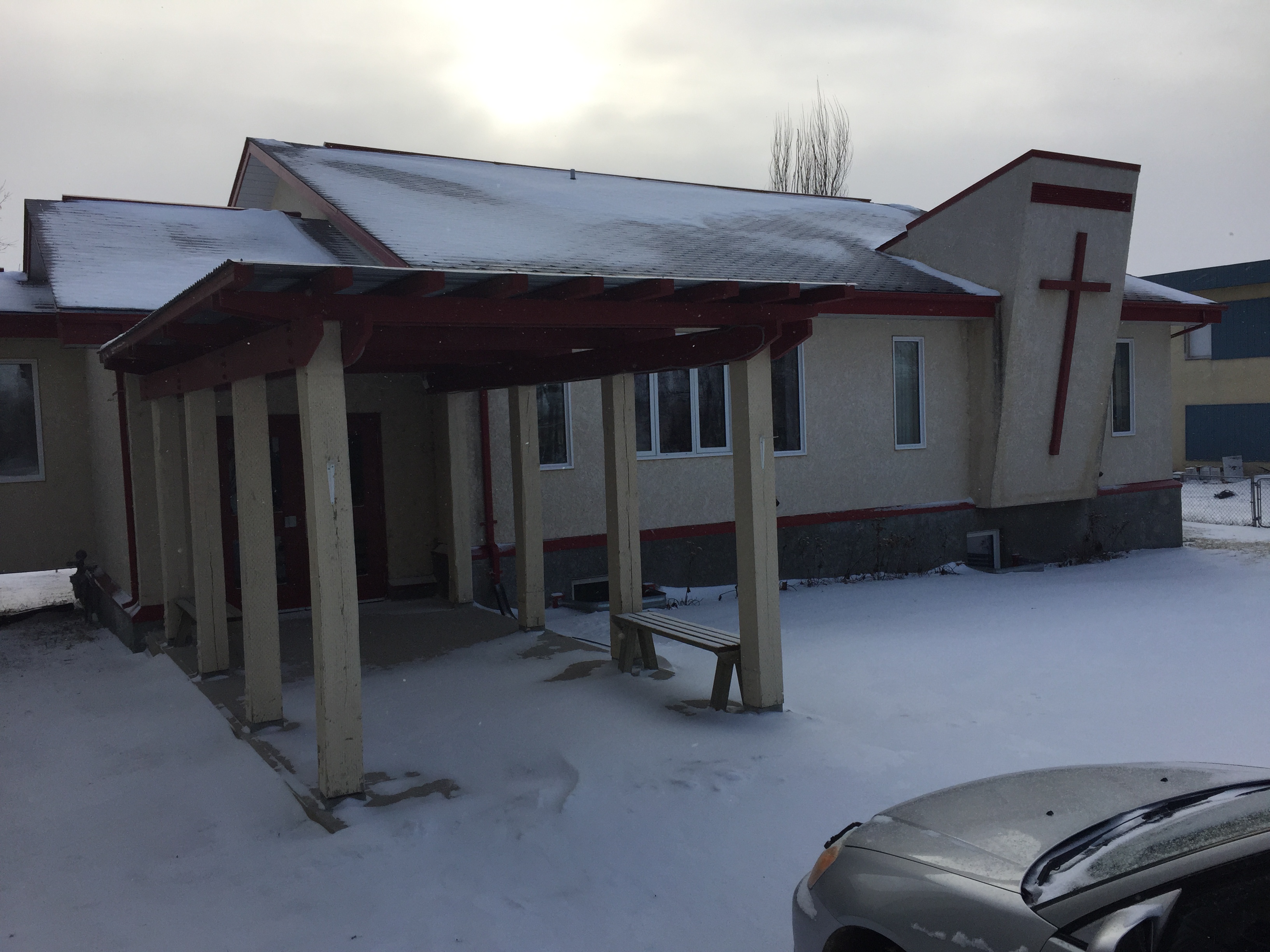 Facility photo 2