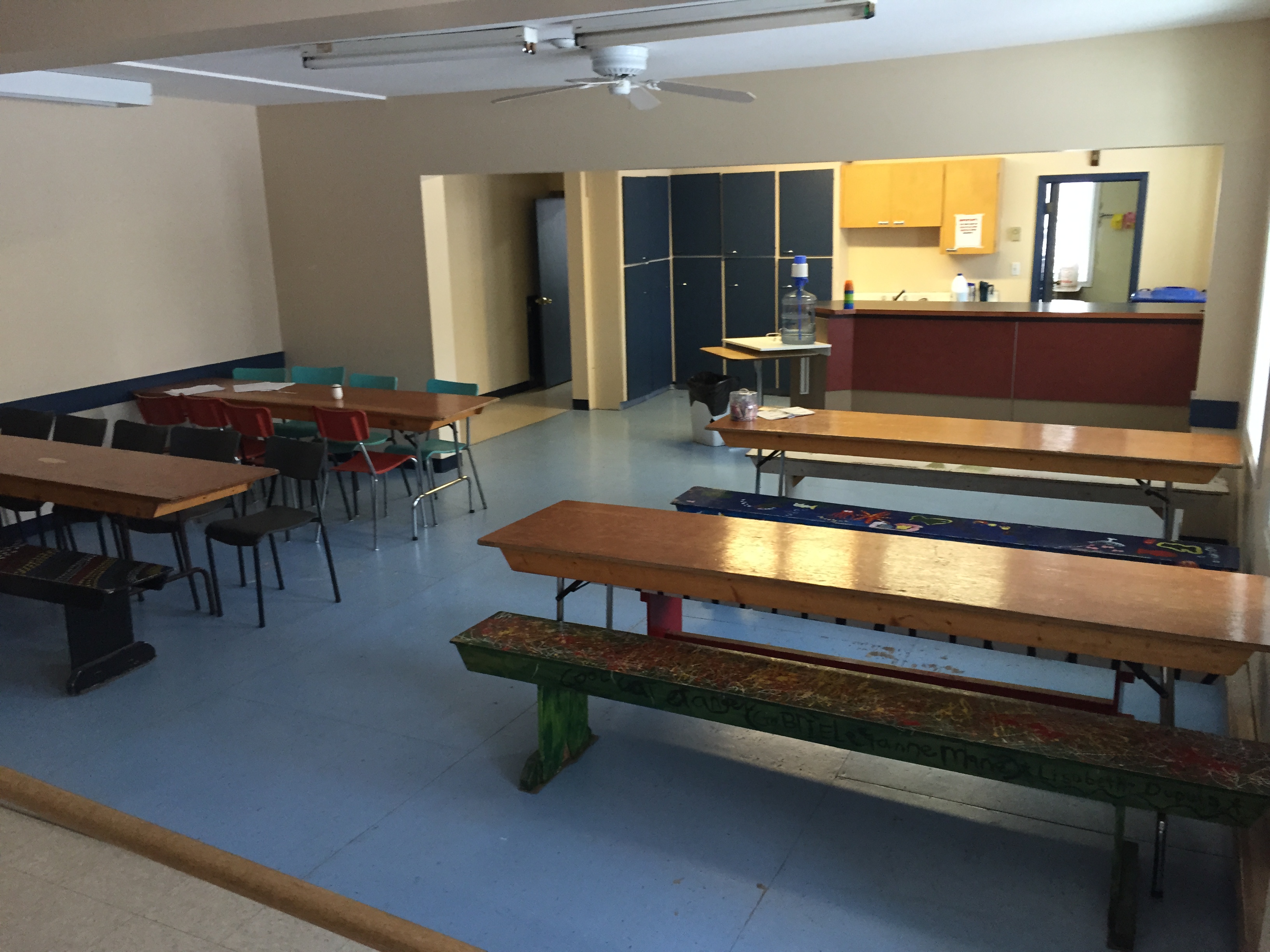Facility photo 6