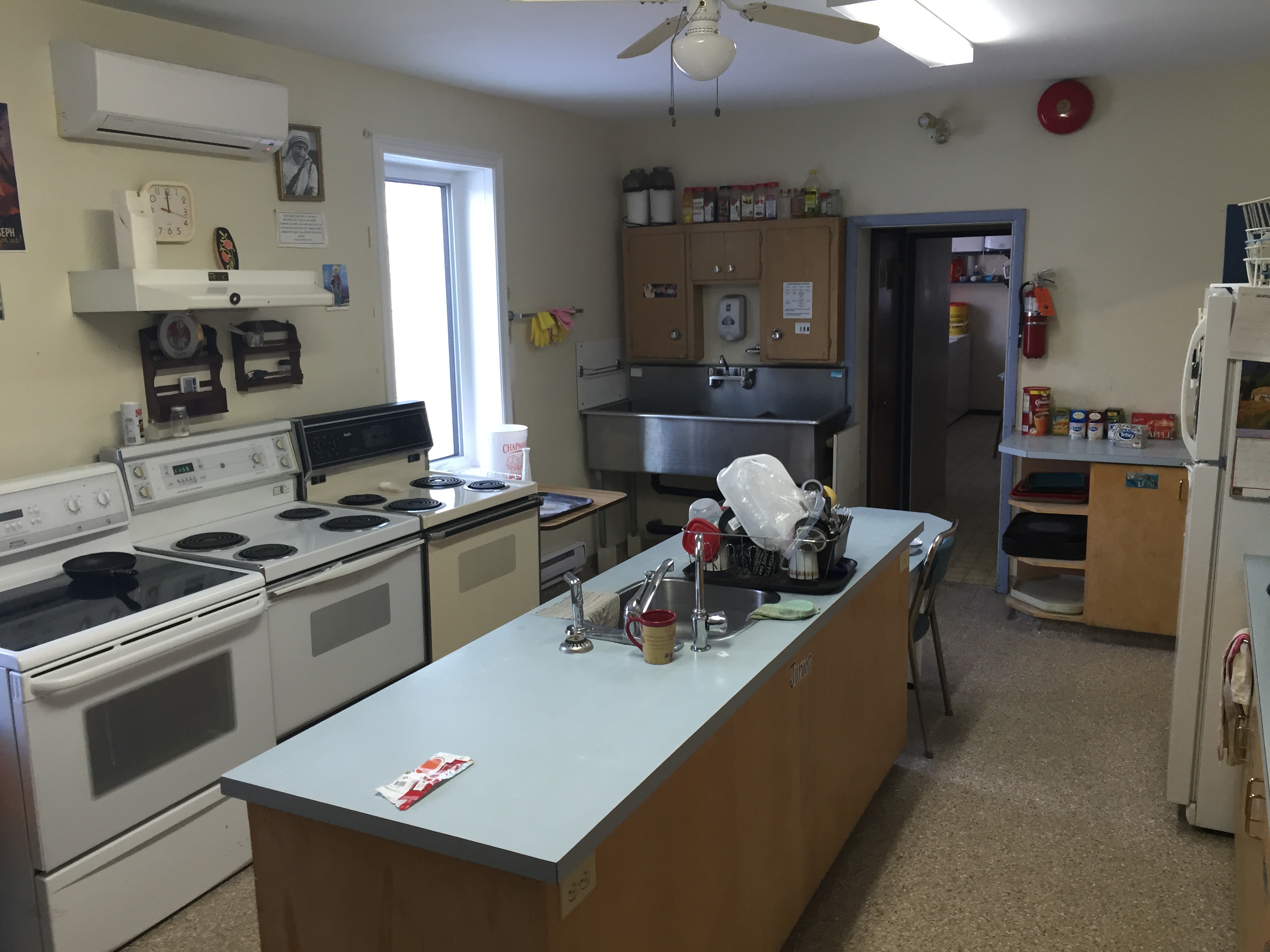 Facility photo 9