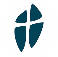 Favicon - Blue icon with white background